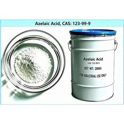 Acido azelaico CAS 123-99-9