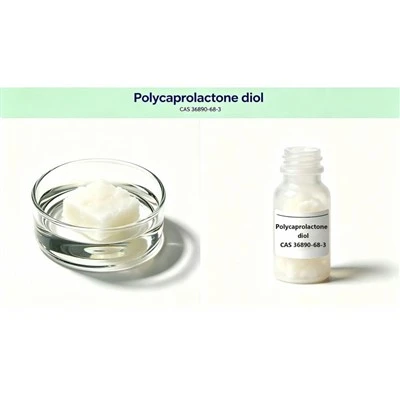 Policaprolattone Diolo CAS 36890-68-3